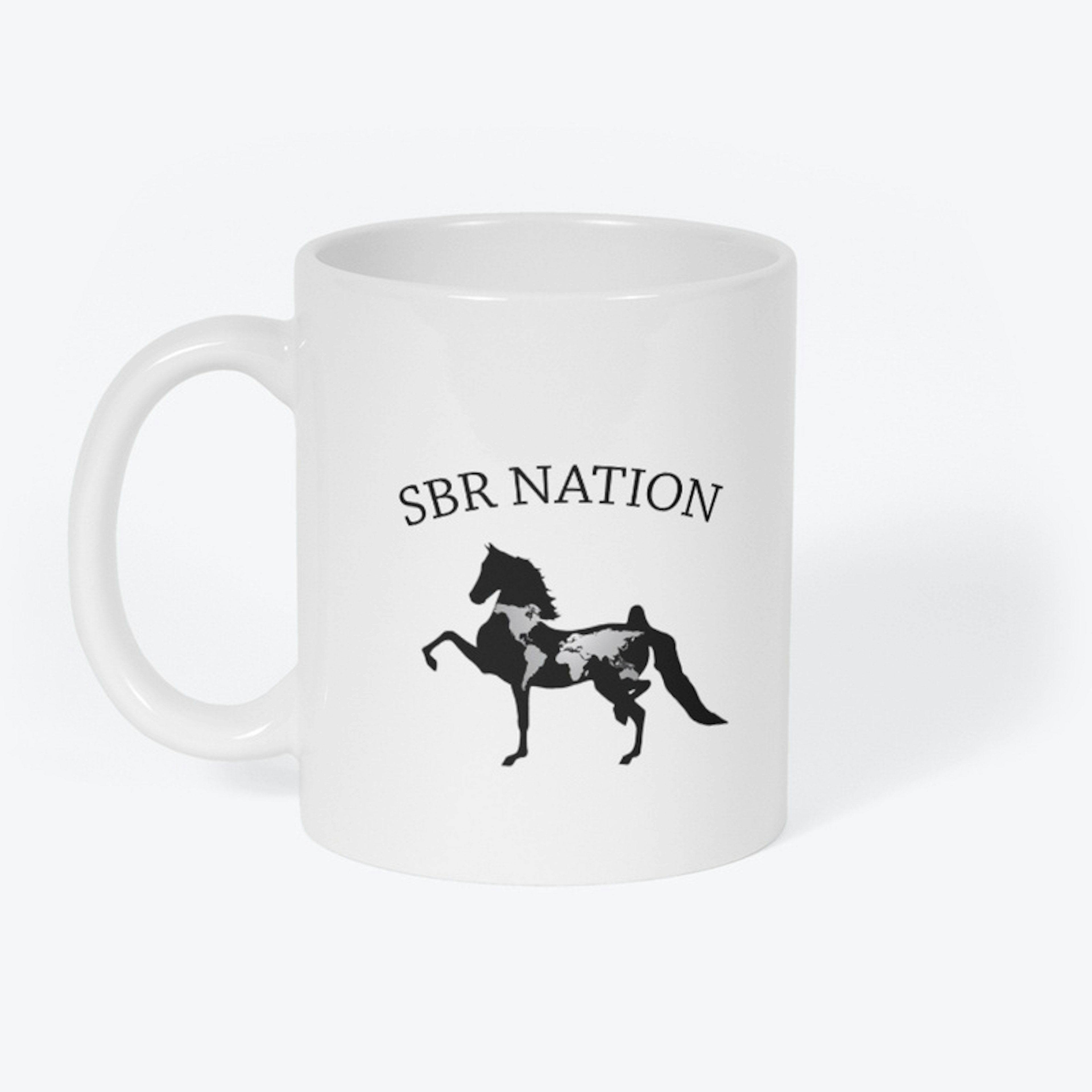 SBR Nation Mug!